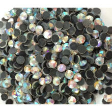 DMC Hot Fix Rhinestones Ab Color